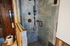 Shower 5004