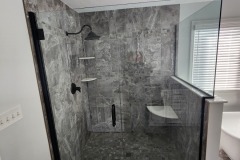 Shower 5005