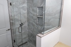 Shower 5006