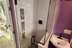 Shower 5007