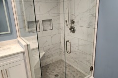 Shower 5008