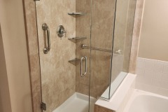 Shower 5009