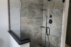 Shower 5010