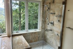 Shower 5011a