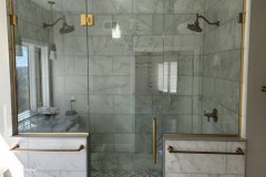 Shower 7005