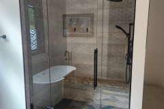 Shower 7008