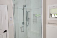 Shower 7009