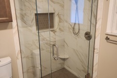 Shower 7015