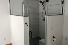 Shower 7018