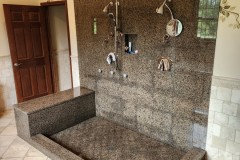 Shower 7000 b