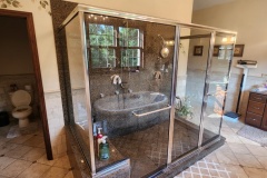 Shower 7000a