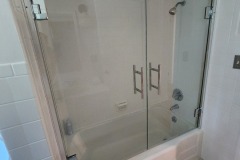 Shower 6001