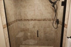 Shower 6005