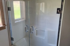 Shower 6007