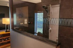 Walk In Panel