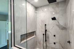 Shower 7019